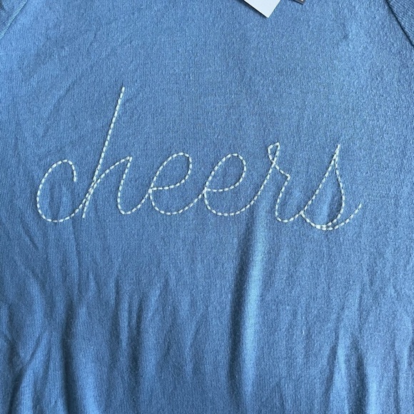 Nwt PJ Salvage top size L - Picture 2 of 4